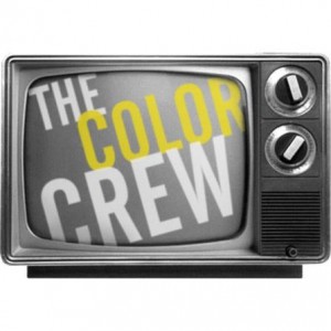 The Color Crew