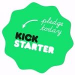 kickstarter pledge today